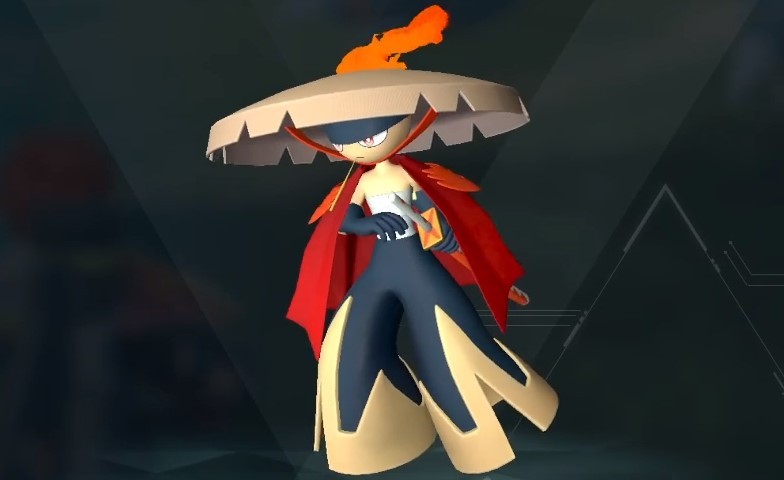 《幻兽帕鲁》“浪刃武士”在哪?浪刃武士捕捉位置一览