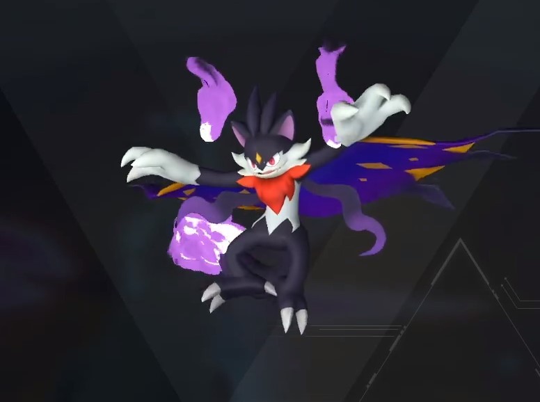 《幻兽帕鲁》“猫蝠怪”在哪?猫蝠怪捕捉位置一览