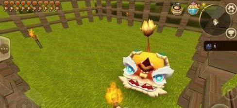 迷你世界年兽如何驯服,迷你世界年兽怎样获得驯化方法