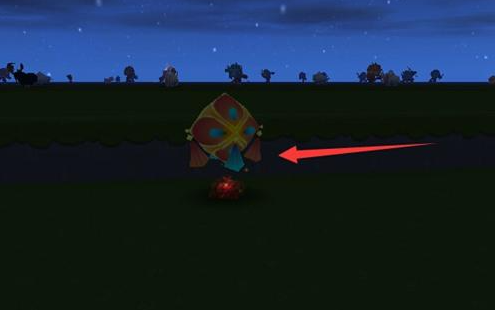 迷你世界年兽如何驯服,迷你世界年兽怎样获得驯化方法