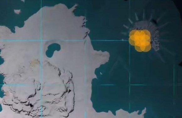 《幻兽帕鲁》魔渊龙位置在哪?魔渊龙位置一览