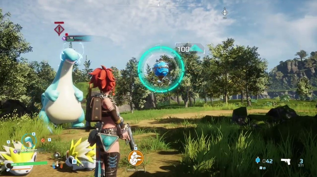 《幻兽帕鲁》皮革怎么获得?幻兽帕鲁皮革获取方式一览