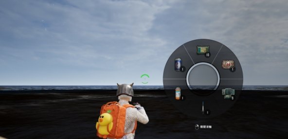 《绝地求生》PUBG快捷键有哪些?快捷键大全