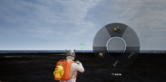 《绝地求生》PUBG快捷键有哪些?快捷键大全