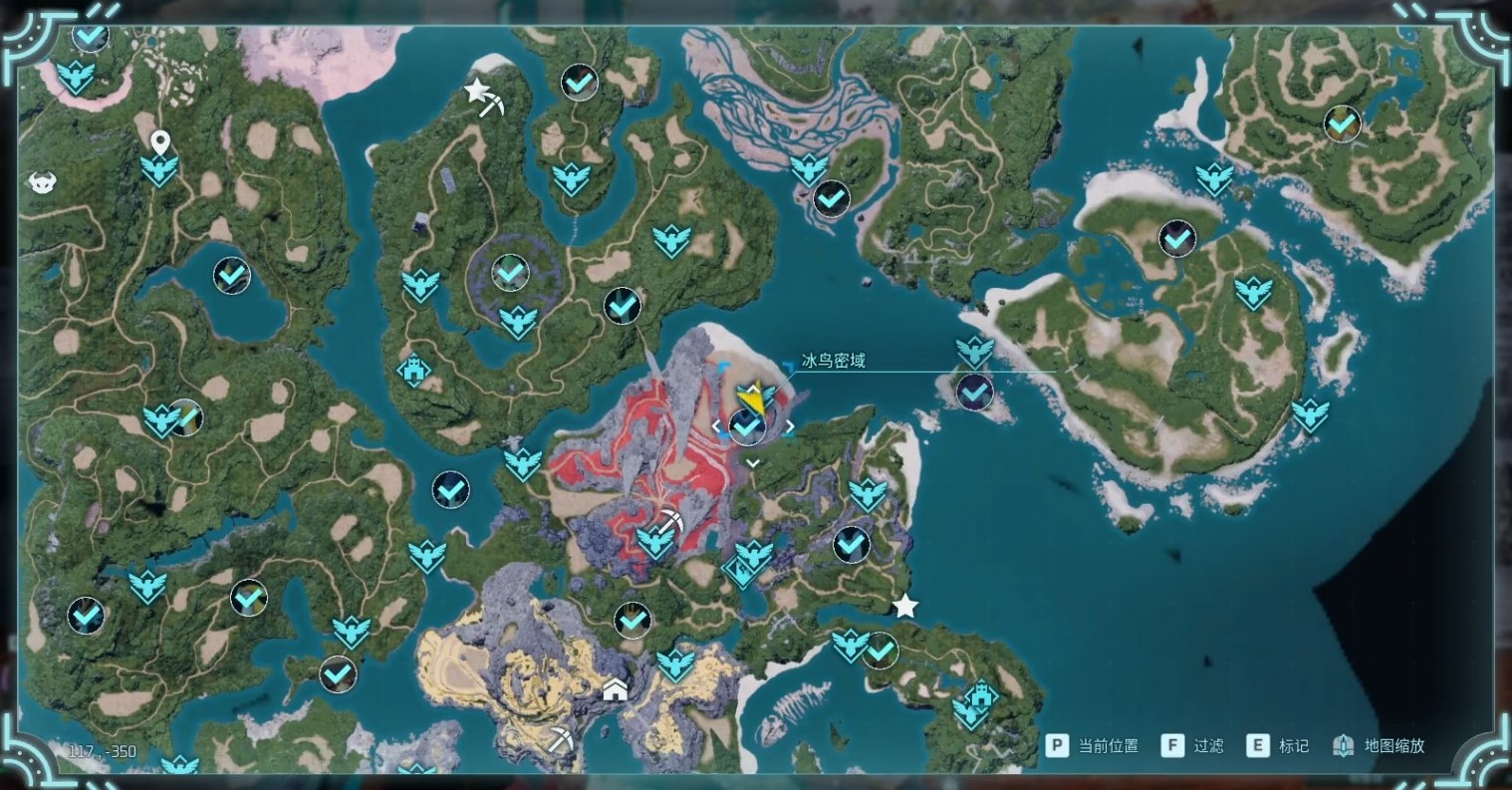 《幻兽帕鲁》前期打工帕鲁推荐,前期如何选择帕鲁