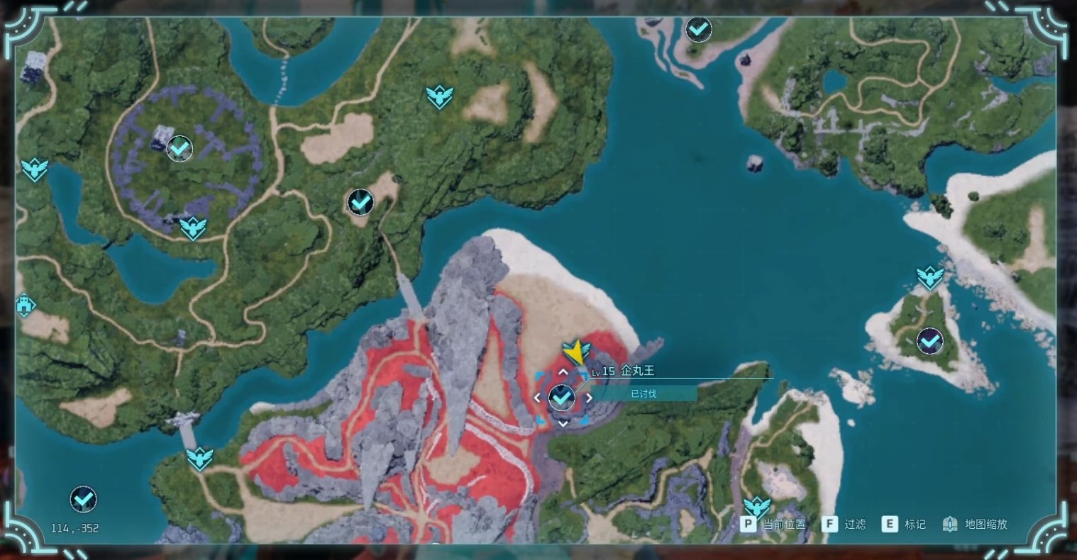 《幻兽帕鲁》前期打工帕鲁推荐,前期如何选择帕鲁