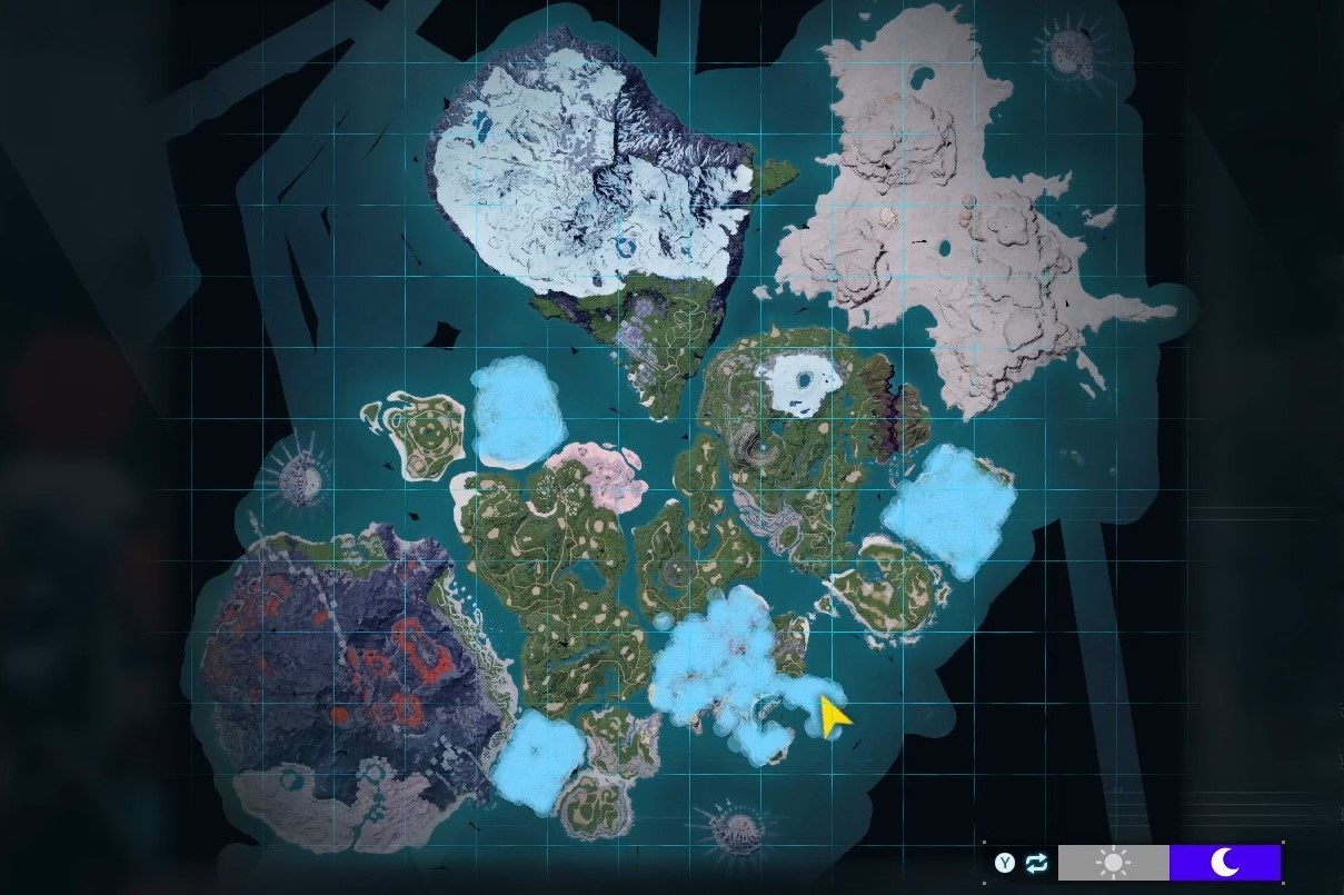 《幻兽帕鲁》前期作战帕鲁推荐,幻兽帕鲁前期队伍推荐