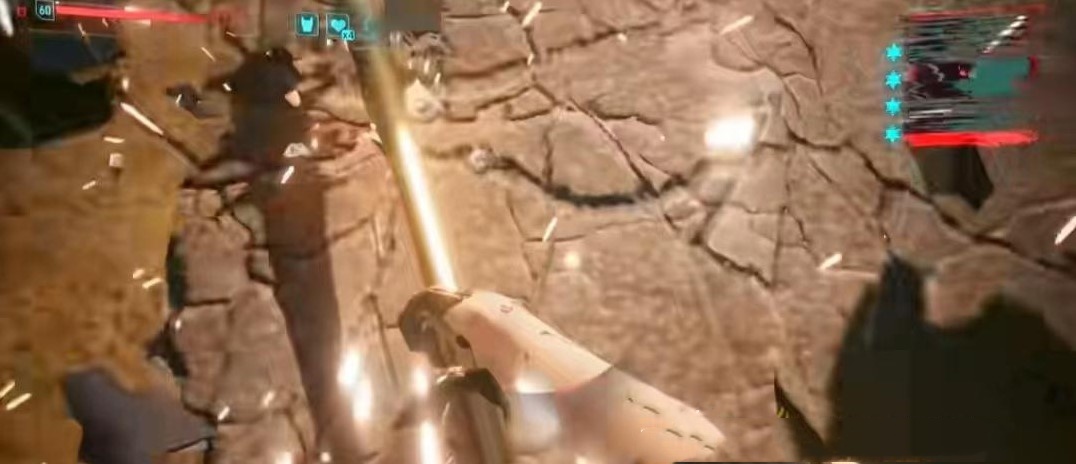 《赛博朋克2077》热门流派(黑客流、时停太刀流、爆杀流)义体搭配分享