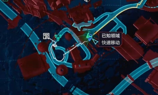 《赛博朋克2077》军用科技RELIC技能点全收集攻略