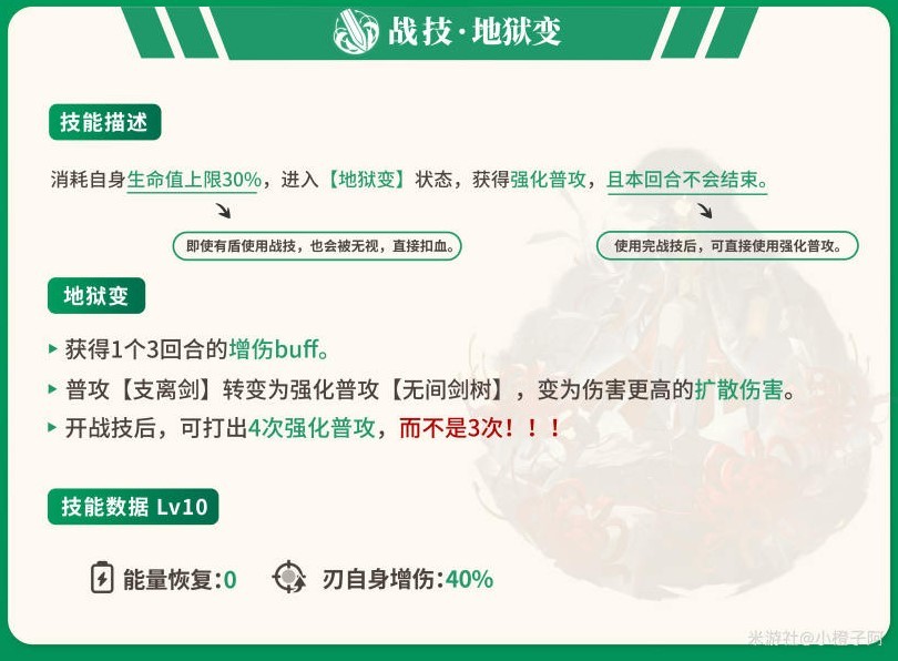 《崩坏星穹铁道》刃详细培养指南 刃光锥遗器搭配推荐!