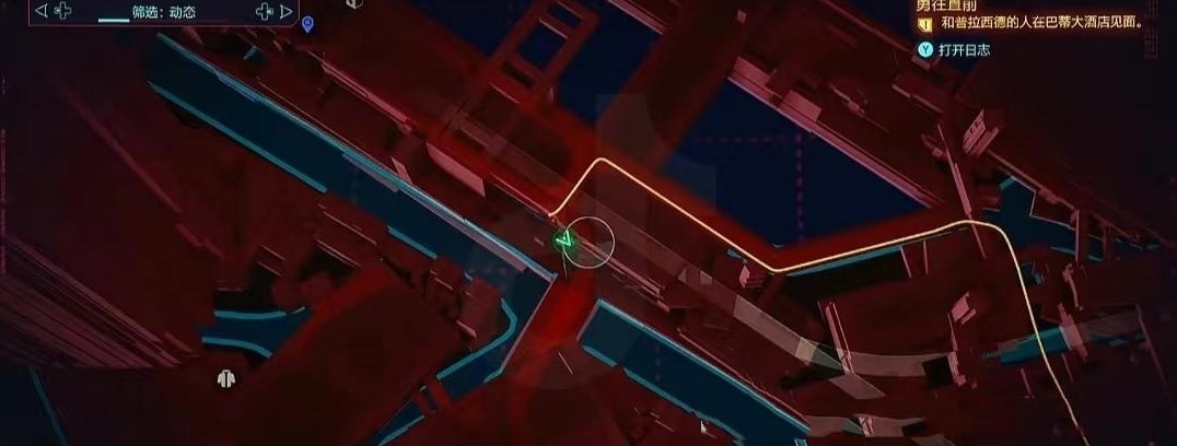 《赛博朋克2077》免费武器推荐,往日之影有哪些强力免费武器?