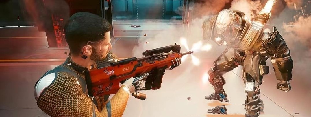 《赛博朋克2077》免费武器推荐,往日之影有哪些强力免费武器?