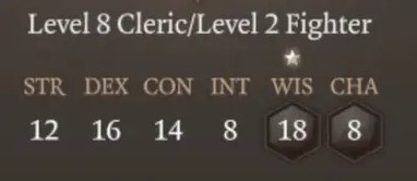 《博德之门3》牧师之“双弩雷鸣残响牧”BD推荐