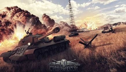 《坦克世界》战斗技巧心得体会 如何更好更简单的取得战斗胜利?