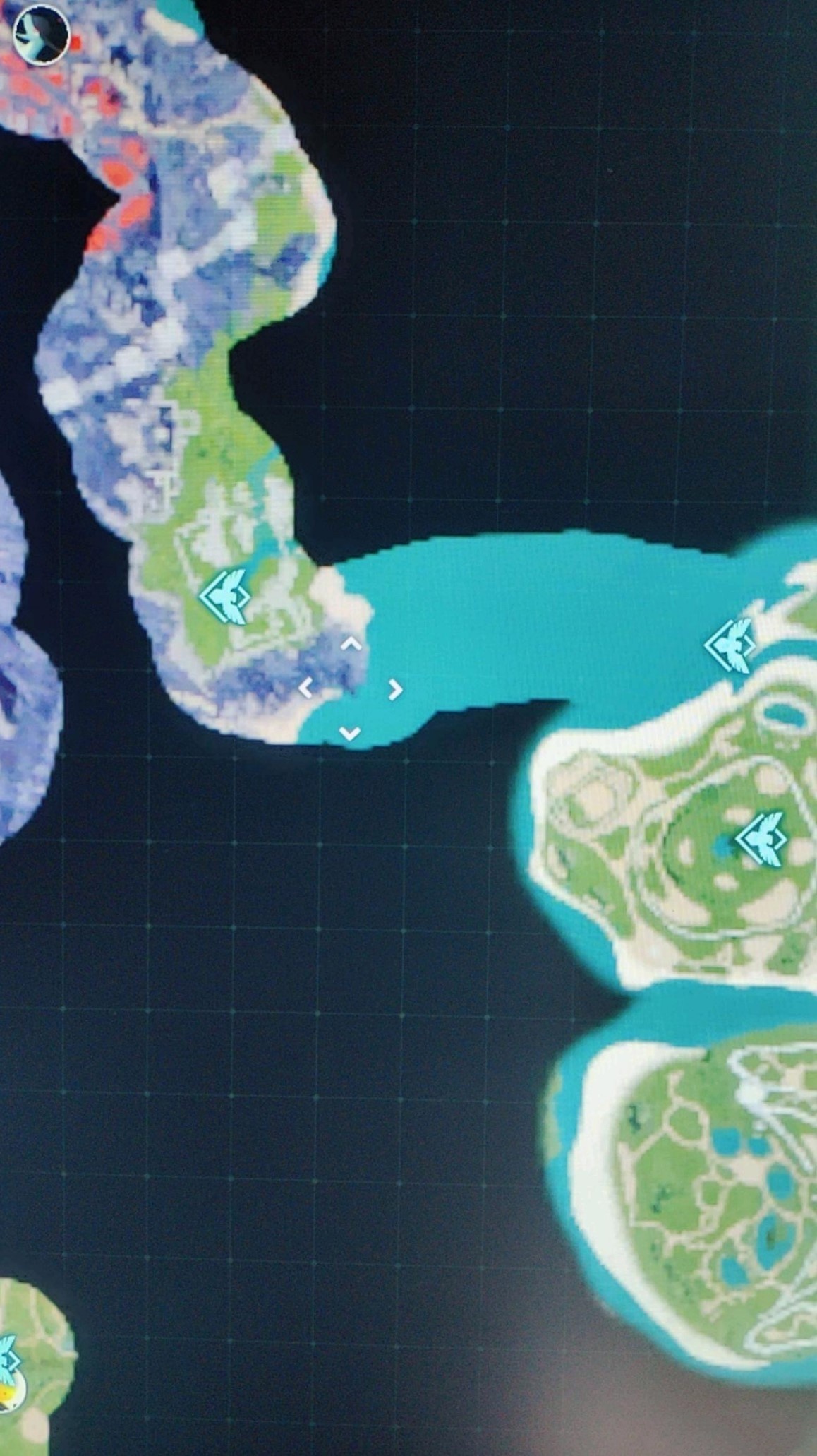 《幻兽帕鲁》腾炎龙龙蛋在哪?腾炎龙龙蛋获取方法