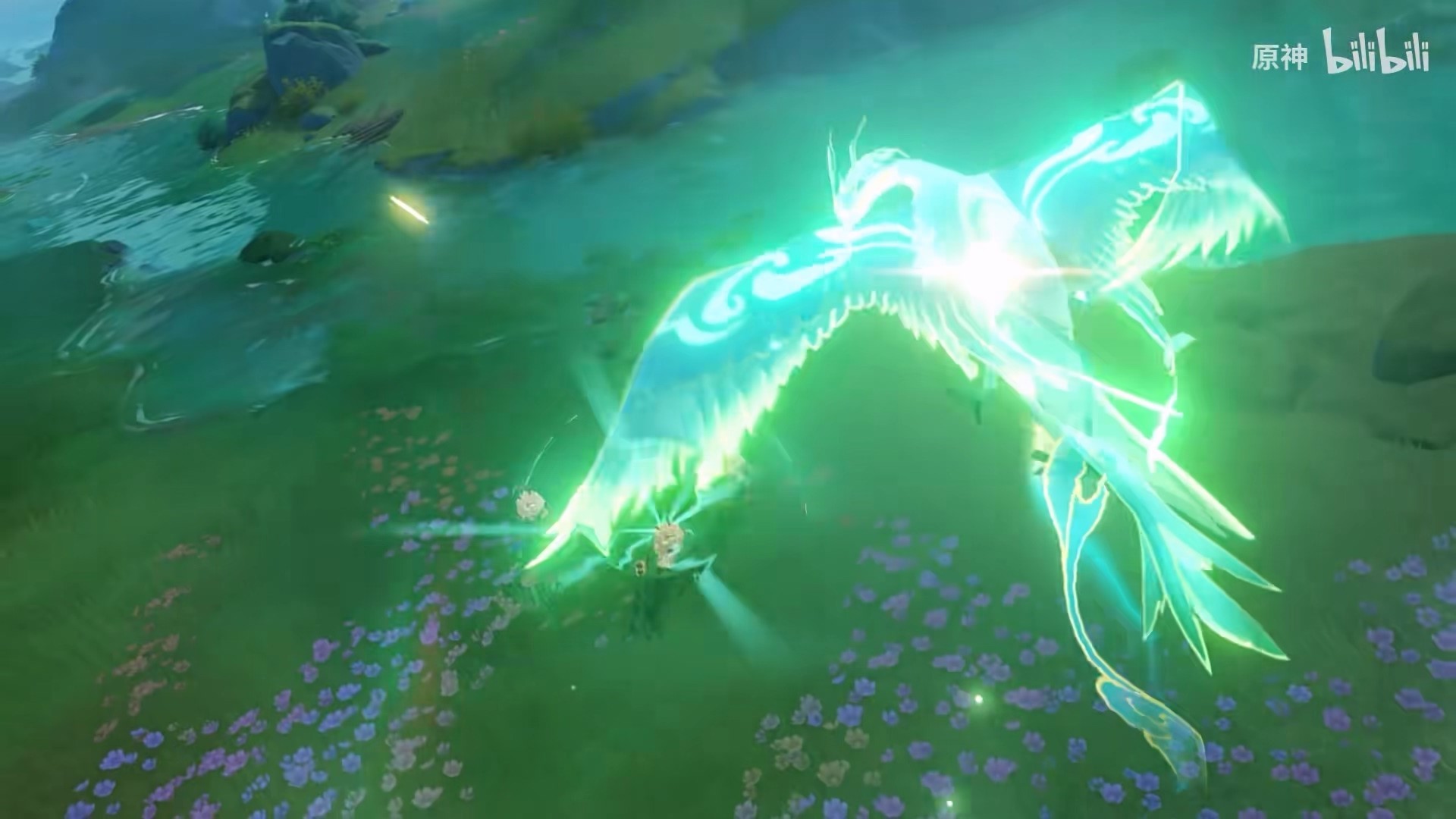 《原神》4.4新角色“闲云”有什么技能?闲云技能介绍