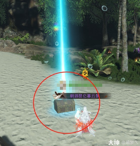 《逆水寒》星空武器外观碎片怎么获得?赛季服星空武器外观获取攻略