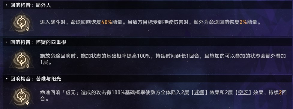 《崩坏星穹铁道》“虚无命途难题12”通关攻略及搭配推荐