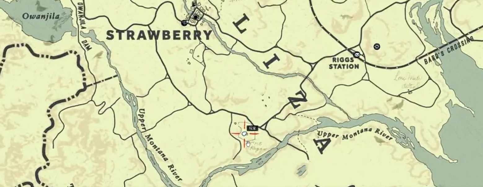 荒野大镖客2“一门艺术”成就达成攻略