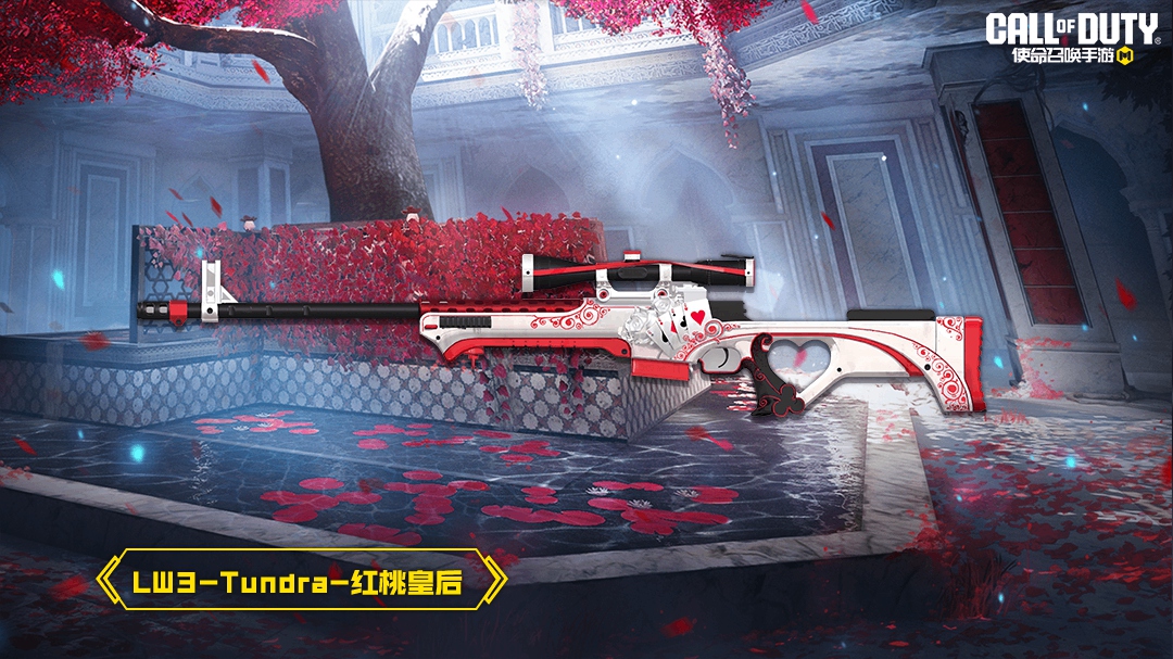 《使命召唤手游》S1使命手册「幽暗之谜」登场