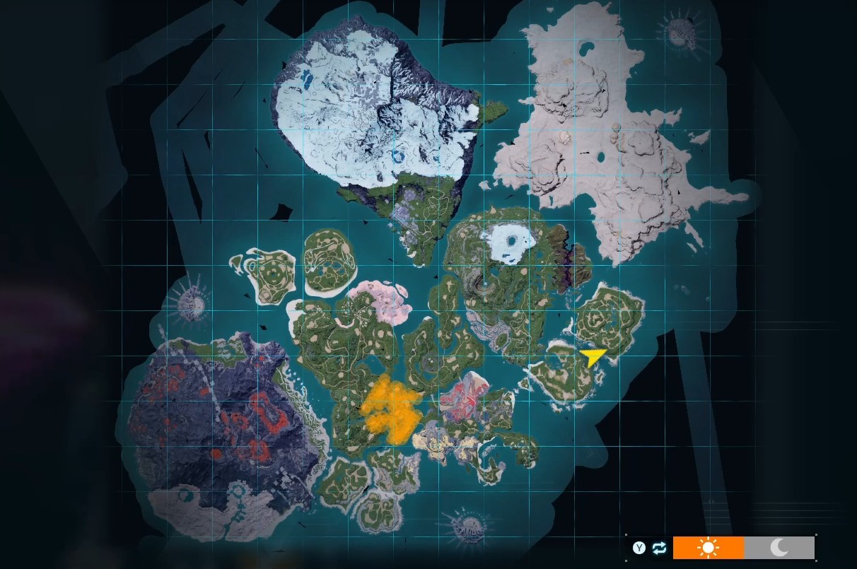 《幻兽帕鲁》优质帕鲁油怎么获取?优质帕鲁油获取方法