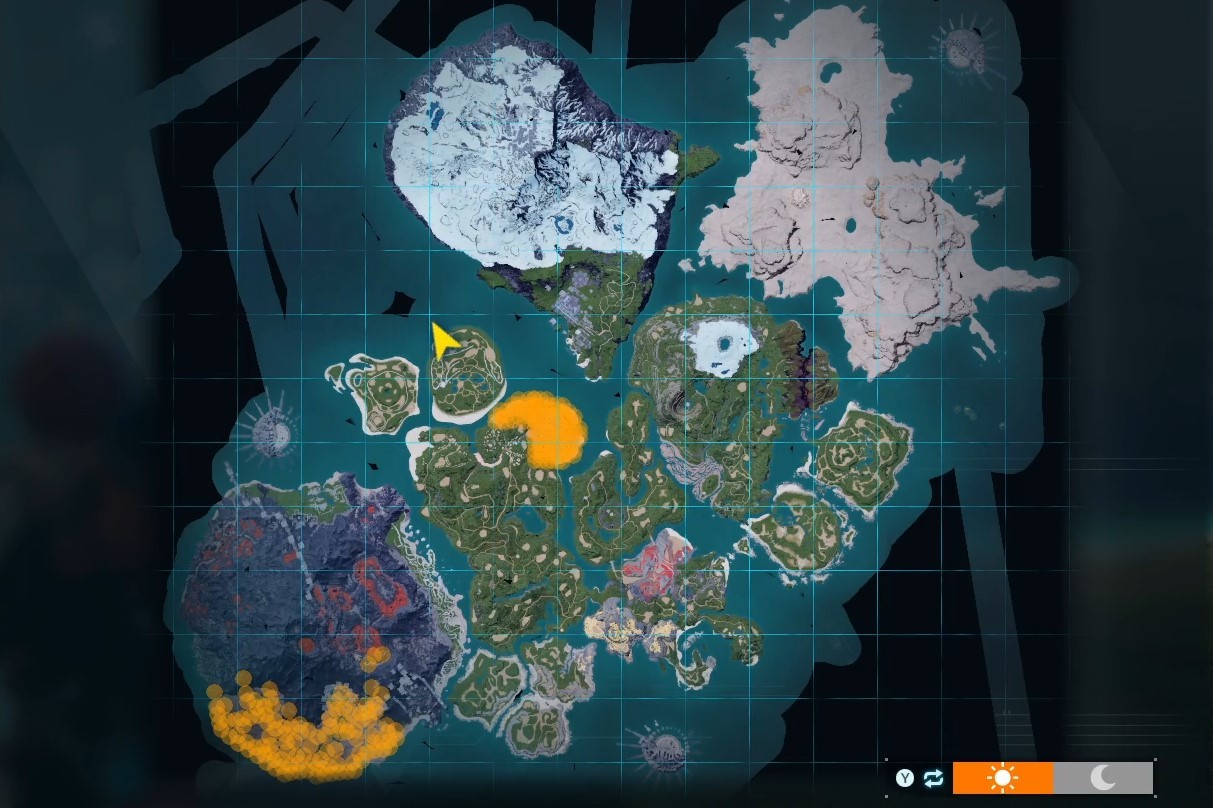 《幻兽帕鲁》优质帕鲁油怎么获取?优质帕鲁油获取方法