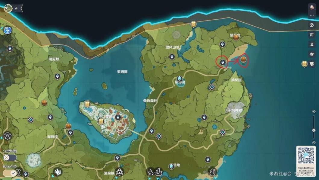 《原神》新手零氪攻略 原神不氪金怎么玩?