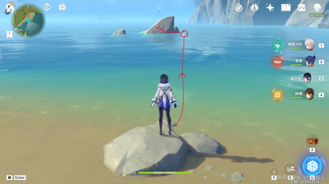 《原神》新手零氪攻略 原神不氪金怎么玩?