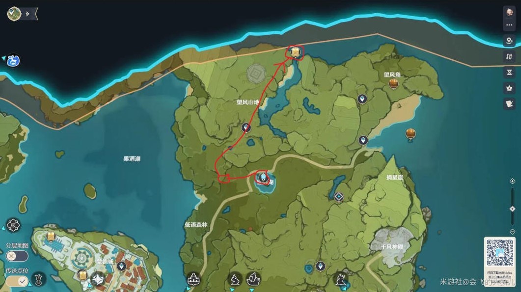 《原神》新手零氪攻略 原神不氪金怎么玩?