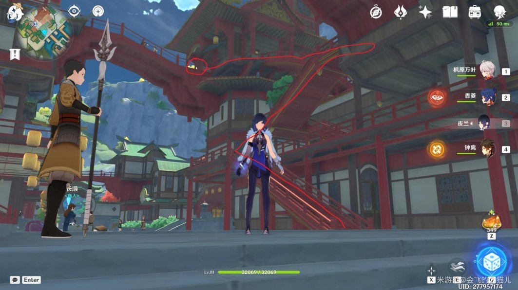 《原神》新手零氪攻略 原神不氪金怎么玩?