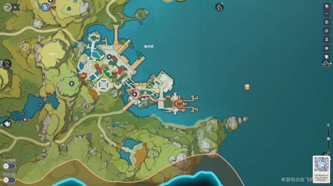 《原神》新手零氪攻略 原神不氪金怎么玩?