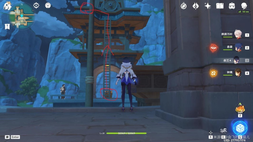 《原神》新手零氪攻略 原神不氪金怎么玩?