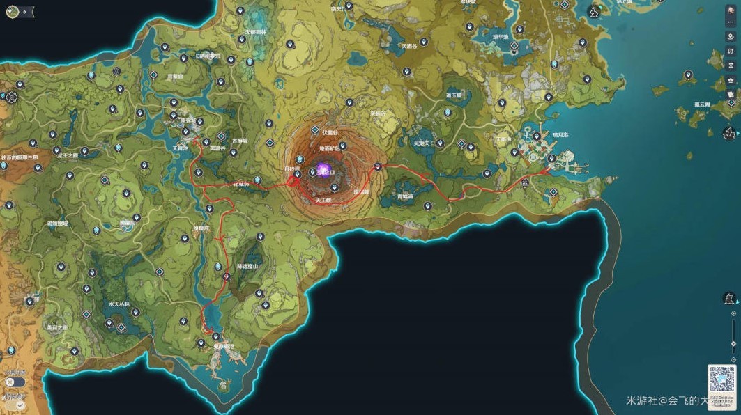 《原神》新手零氪攻略 原神不氪金怎么玩?