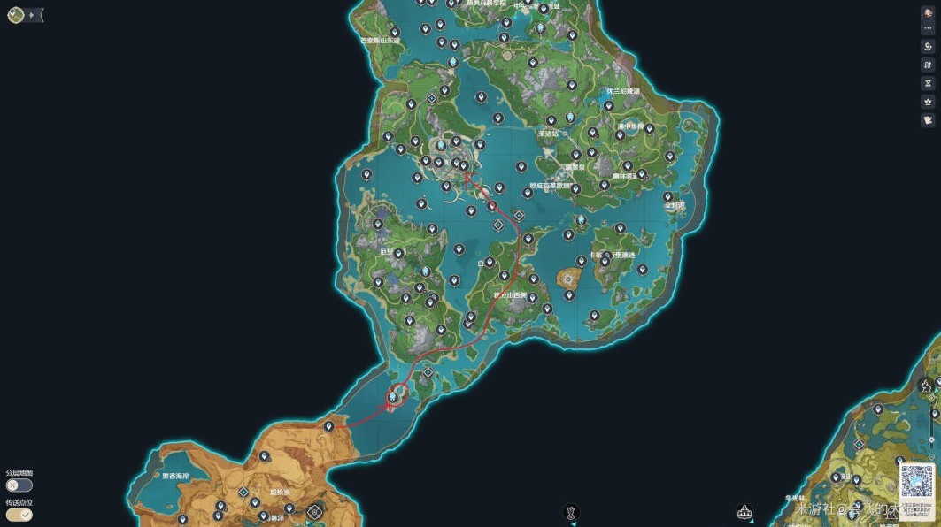 《原神》新手零氪攻略 原神不氪金怎么玩?