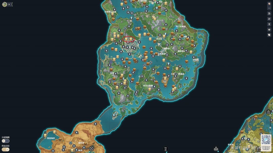 《原神》新手零氪攻略 原神不氪金怎么玩?