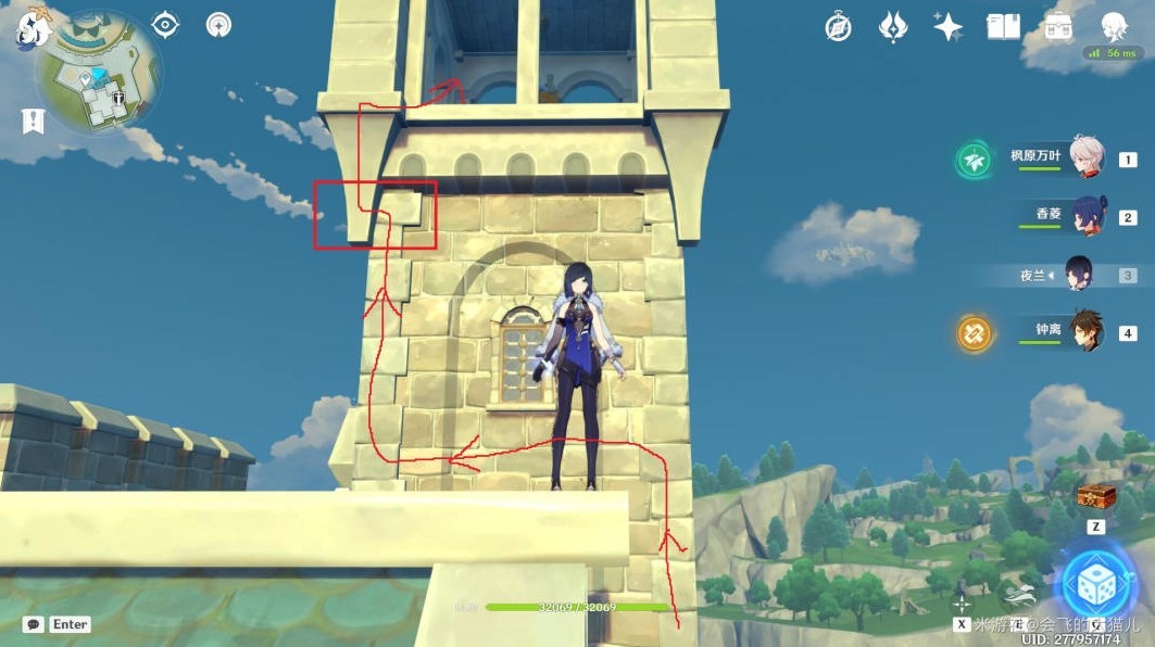 《原神》新手零氪攻略 原神不氪金怎么玩?