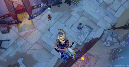 折翼的猎鹰任务后续怎么做,原神折翼的猎鹰任务后续完成方法