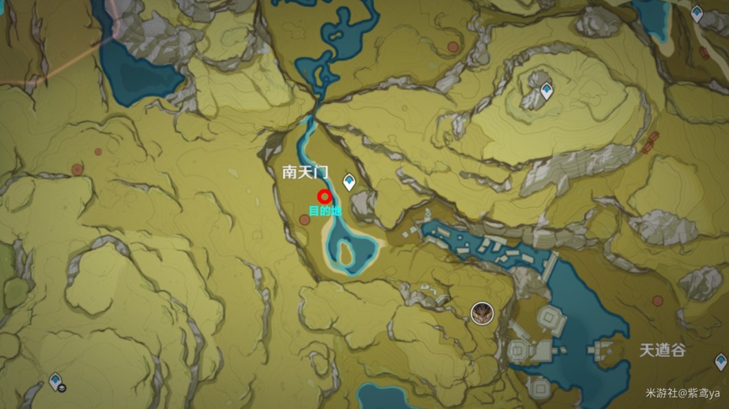 《原神》“钟离传说”任务图文攻略,古闻之章第二幕怎么做?