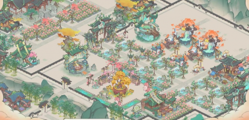 《最强祖师》在哪最强宗门就在哪里!