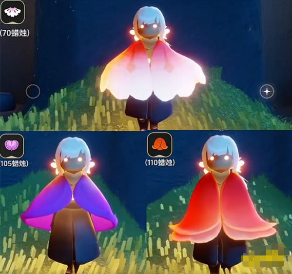 《光遇》3月所需蜡烛最新汇总2024