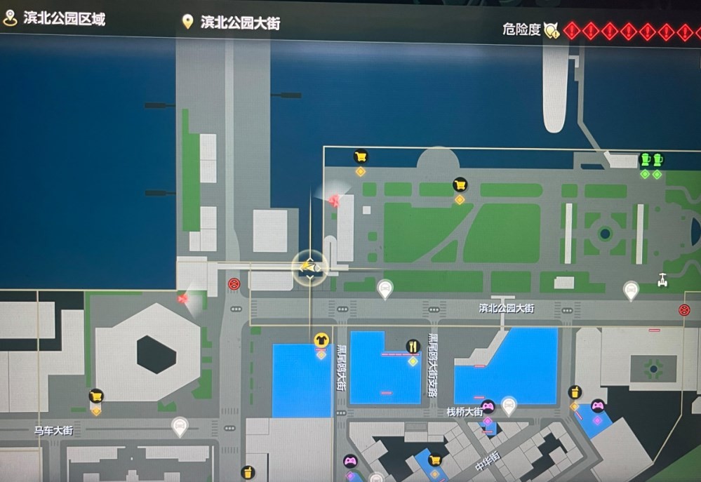 《如龙8》五星基底武器在哪?全职业5星基底武器位置一览