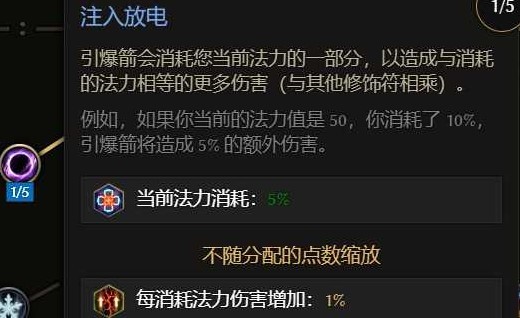 《最后纪元》爆炸箭构筑怎么搭配?神射爆炸箭BD推荐