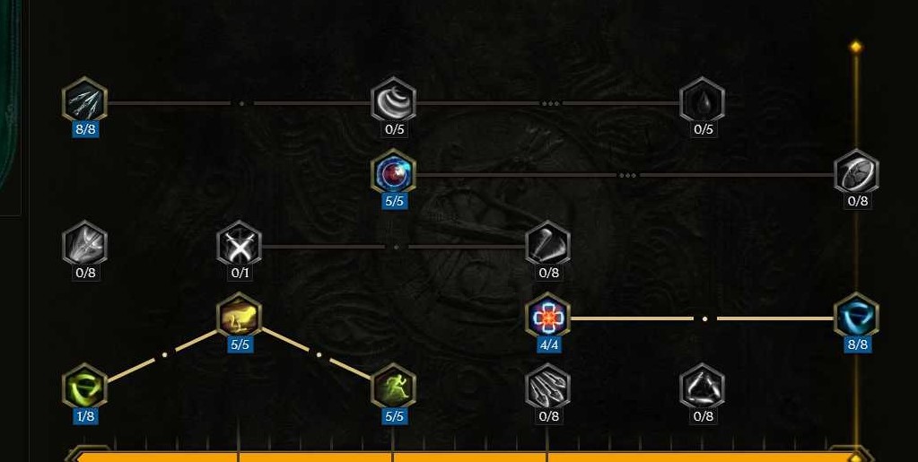 《最后纪元》爆炸箭构筑怎么搭配?神射爆炸箭BD推荐