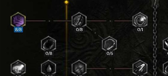 《最后纪元》爆炸箭构筑怎么搭配?神射爆炸箭BD推荐