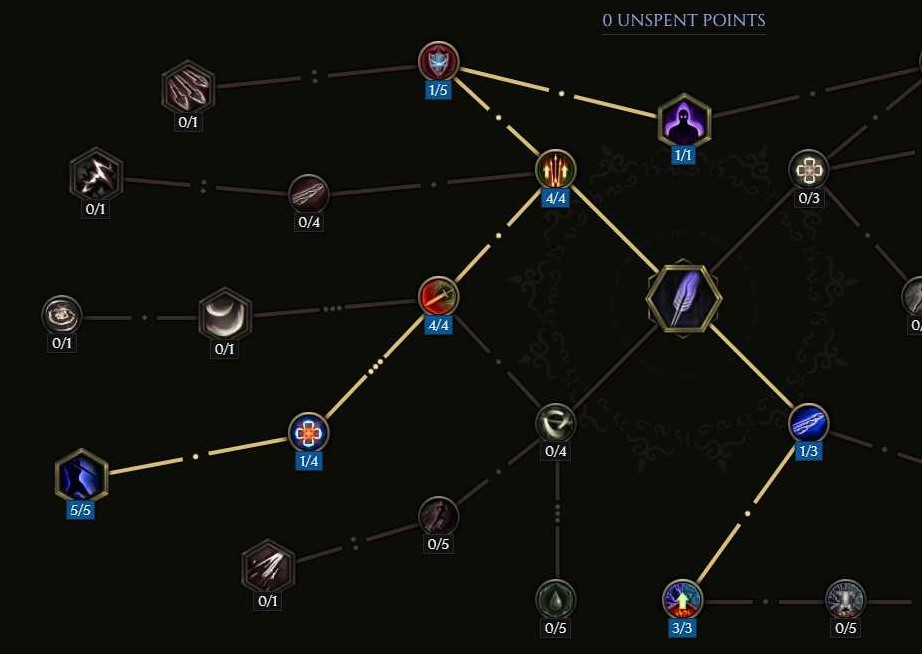 《最后纪元》爆炸箭构筑怎么搭配?神射爆炸箭BD推荐