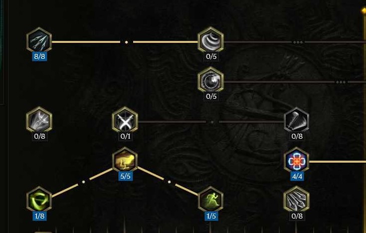 《最后纪元》爆炸箭构筑怎么搭配?神射爆炸箭BD推荐