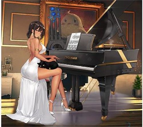 碧蓝航线南达科他怎么获得-绝版南达科他获得途径