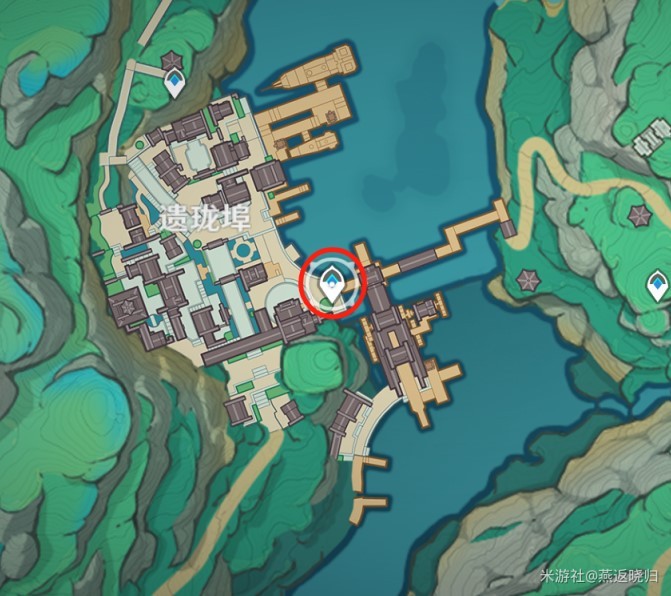 《原神》4.4“碧水从游”及“想学啊我教你”成就攻略