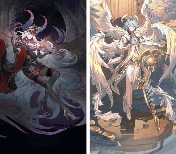 美翻了《不朽家族》共赴新春庆典,家族华服已到位