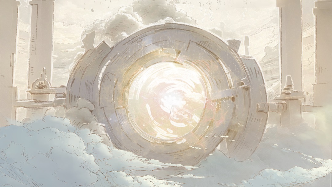 美翻了《不朽家族》共赴新春庆典,家族华服已到位